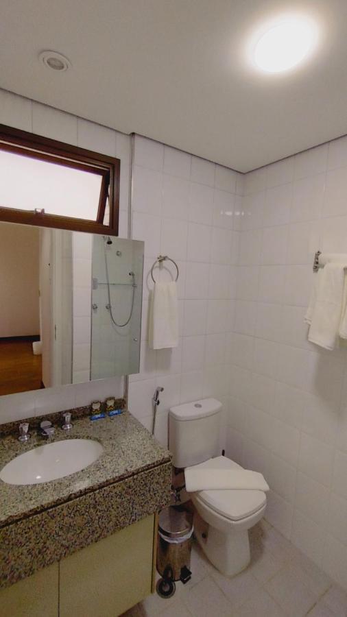 Saint Lawrence Flat - 108 Appartement São Paulo Buitenkant foto